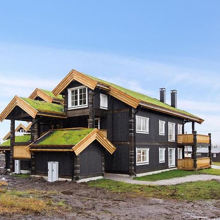 Haglebutunet Eggedal Exterior foto